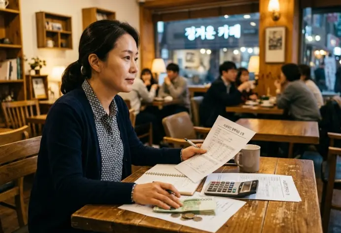 소상공인 정책자금 한도는 얼마까지 받을 수 있을까