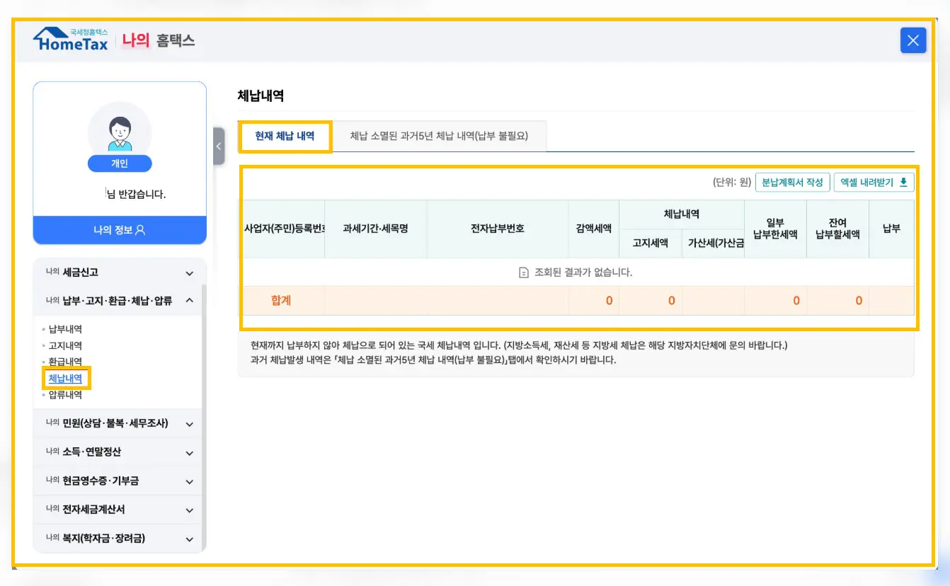 국세 체납 정부지원금 신청, 완납 전에 유예 승인부터 확인해야 하는 이유